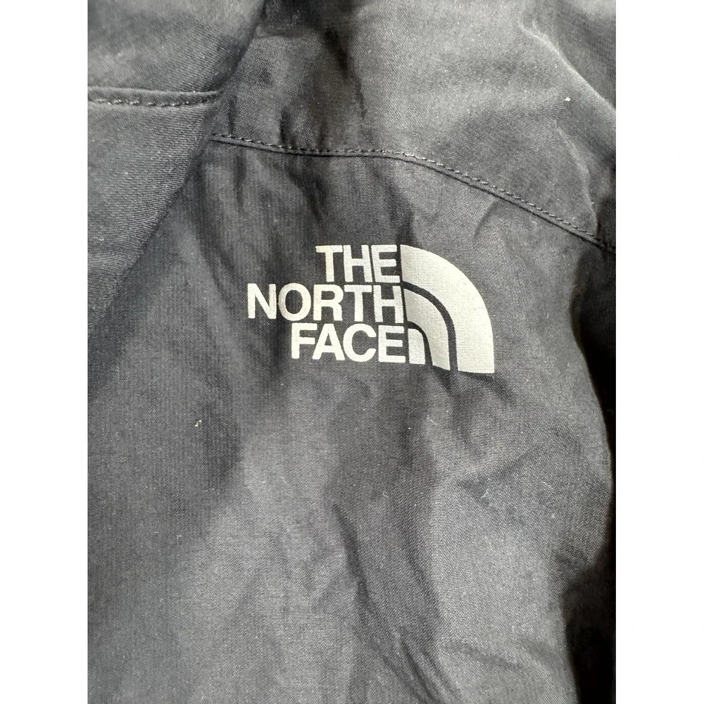 The North Face north face